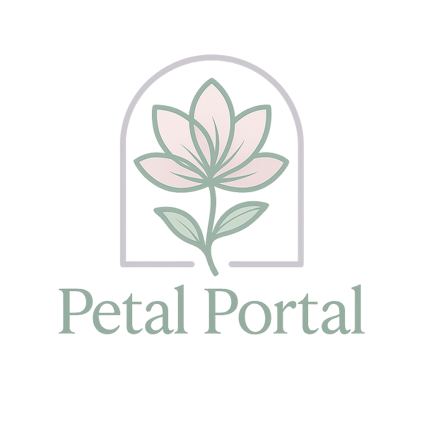 Petal Portal